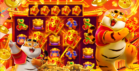 fortune tiger jogar gratis para mobile